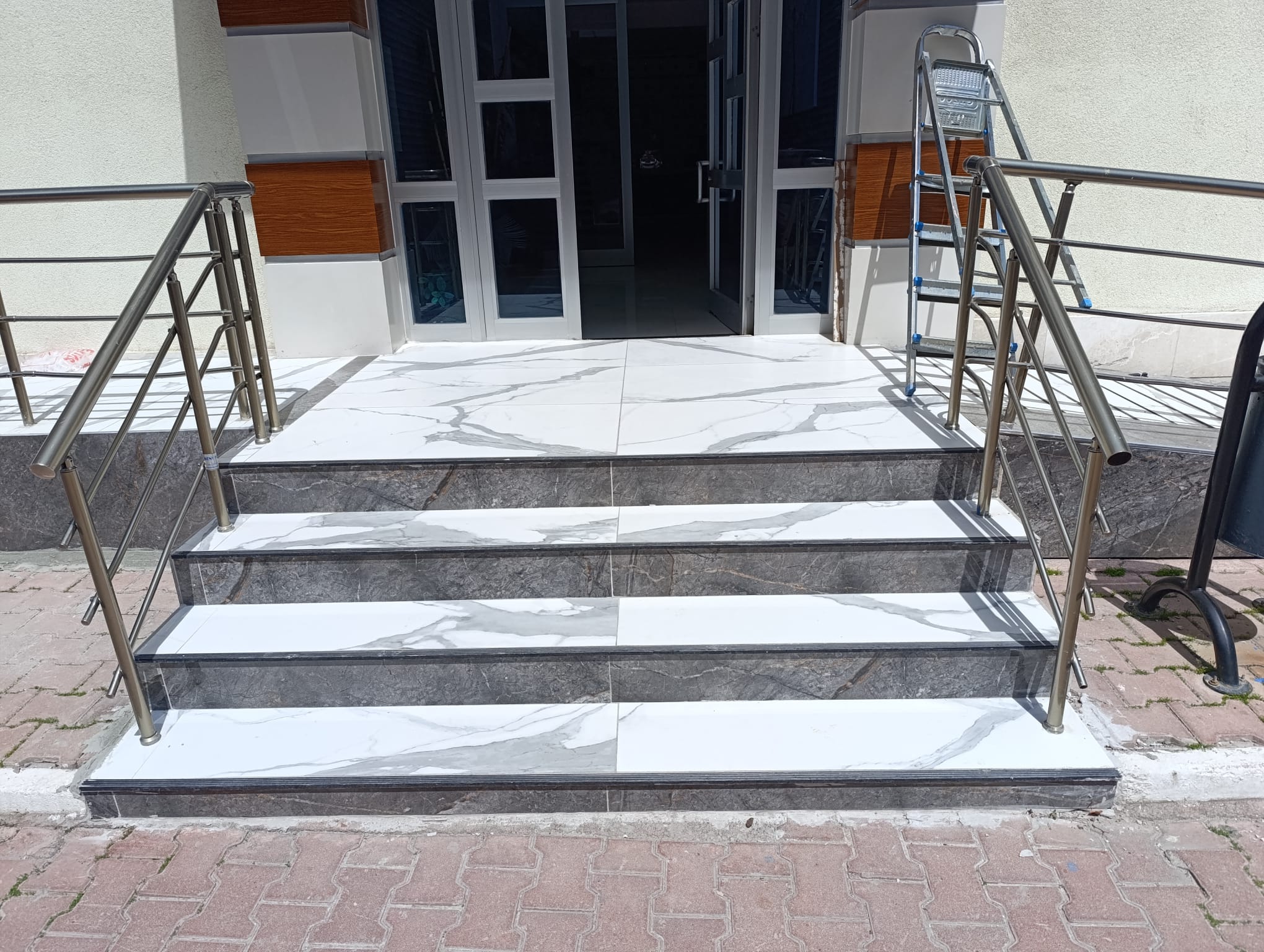 Fayansçı Serdar Dekorasyon